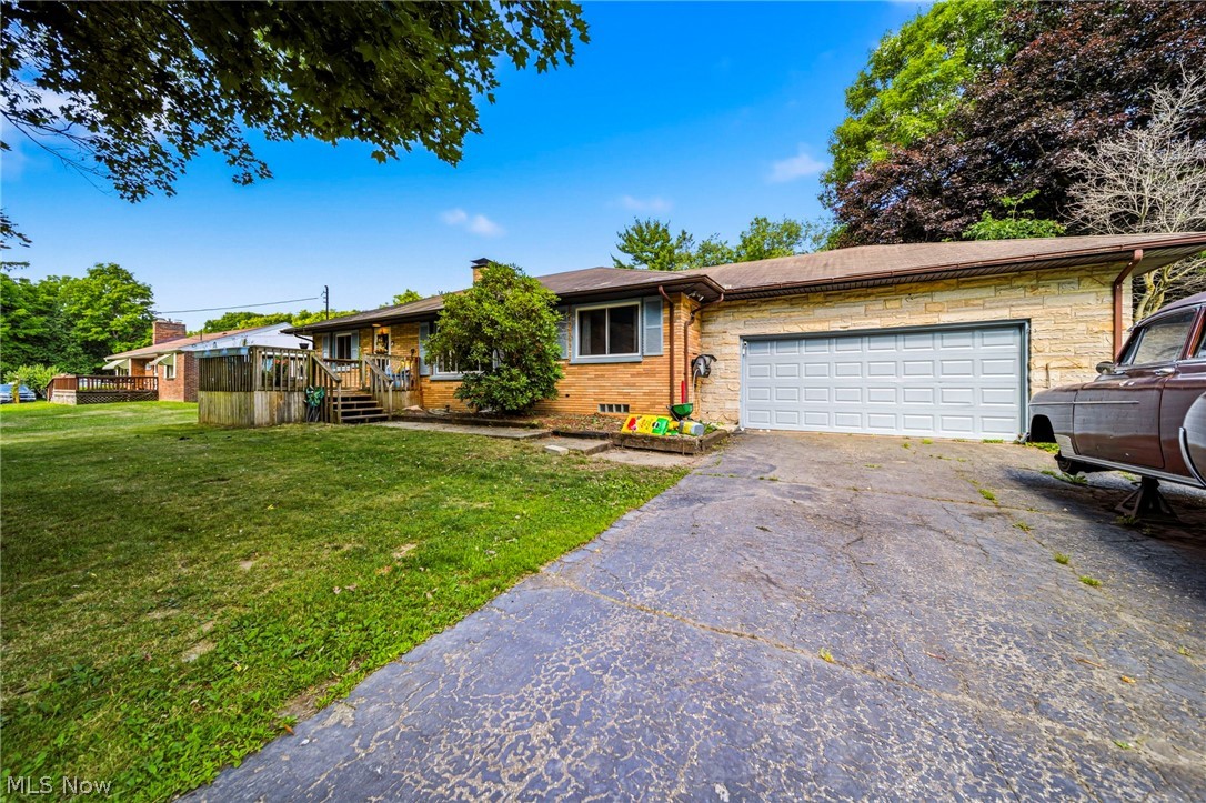 3241 Randall Court Rock Creek OH 44084
