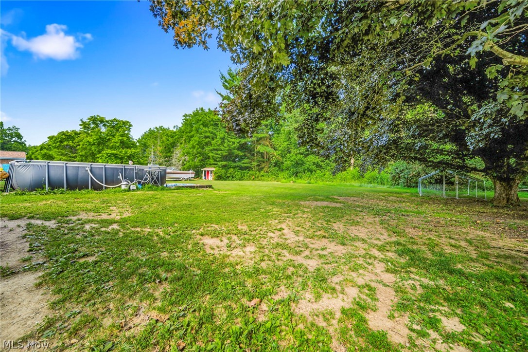 3241 Randall Court Rock Creek OH 44084