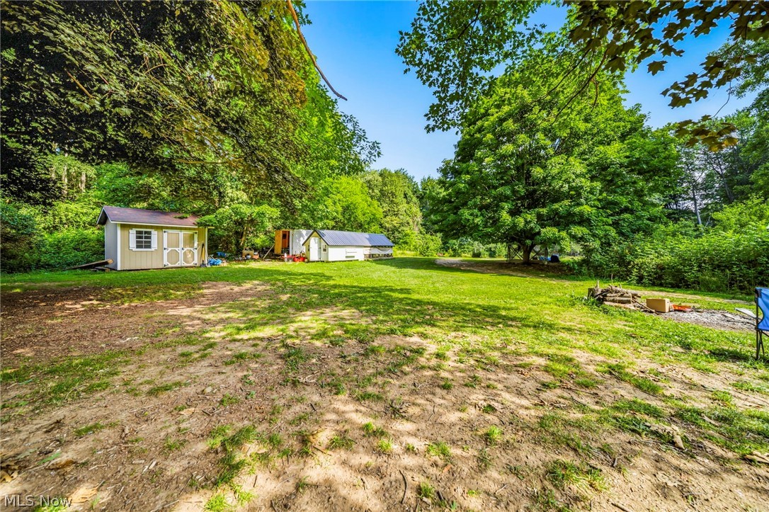 3241 Randall Court Rock Creek OH 44084