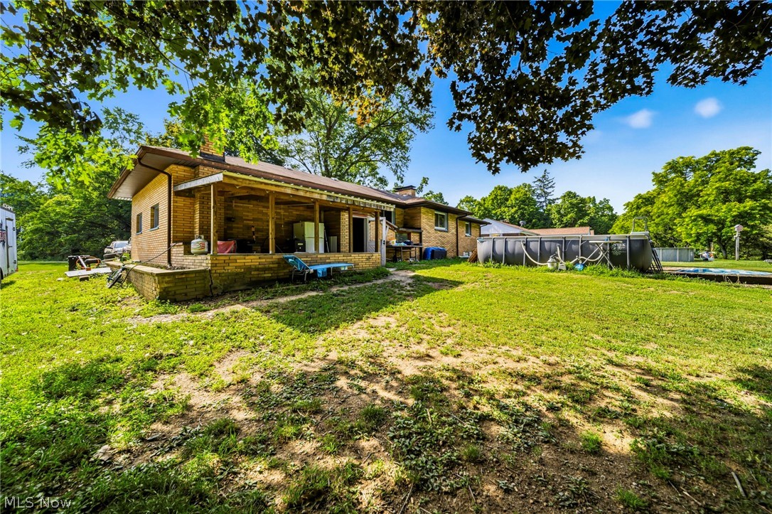 3241 Randall Court Rock Creek OH 44084