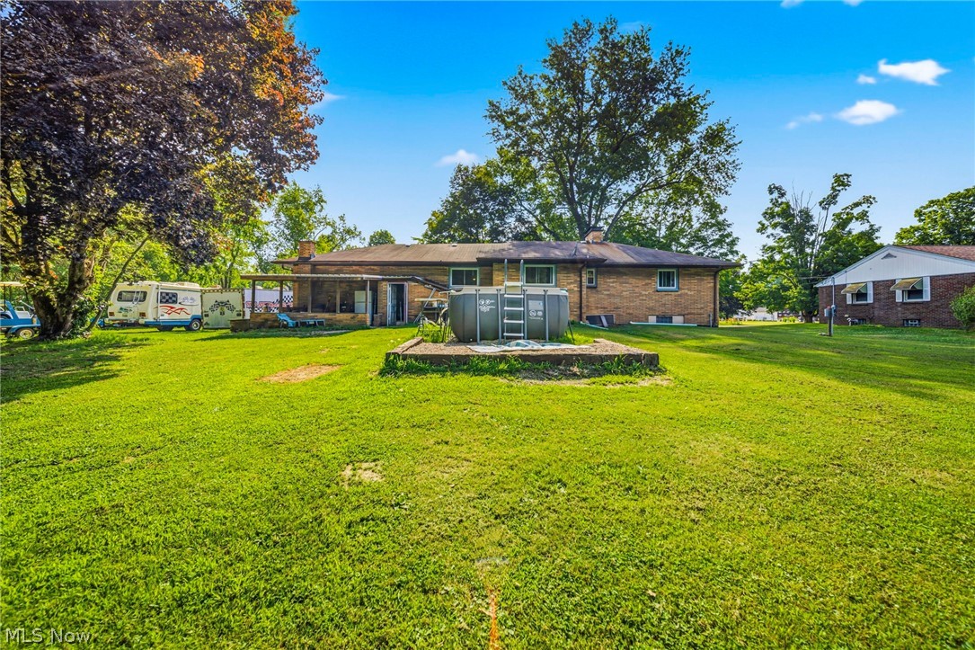 3241 Randall Court Rock Creek OH 44084
