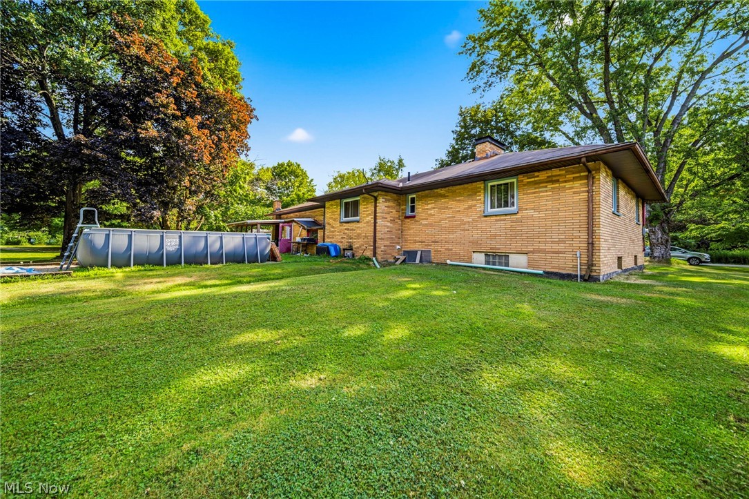 3241 Randall Court Rock Creek OH 44084