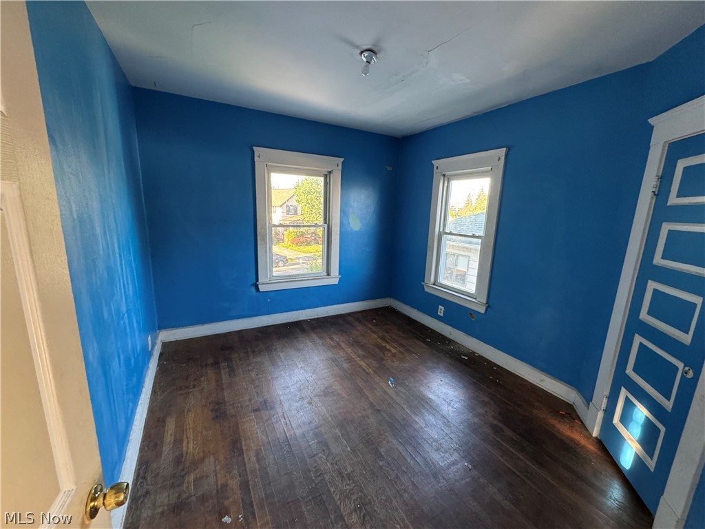 14148 Berwyn Avenue Cleveland OH 44111