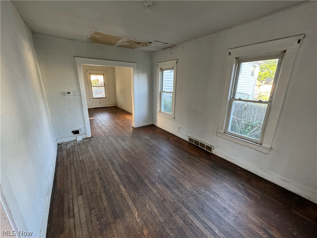 14148 Berwyn Avenue Cleveland OH 44111
