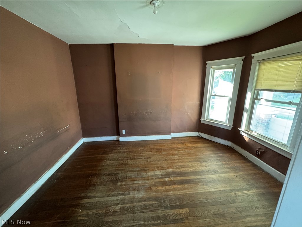 14148 Berwyn Avenue Cleveland OH 44111
