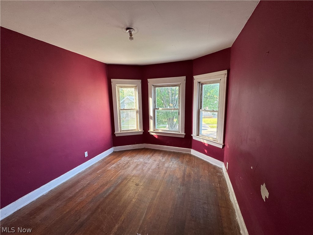14148 Berwyn Avenue Cleveland OH 44111