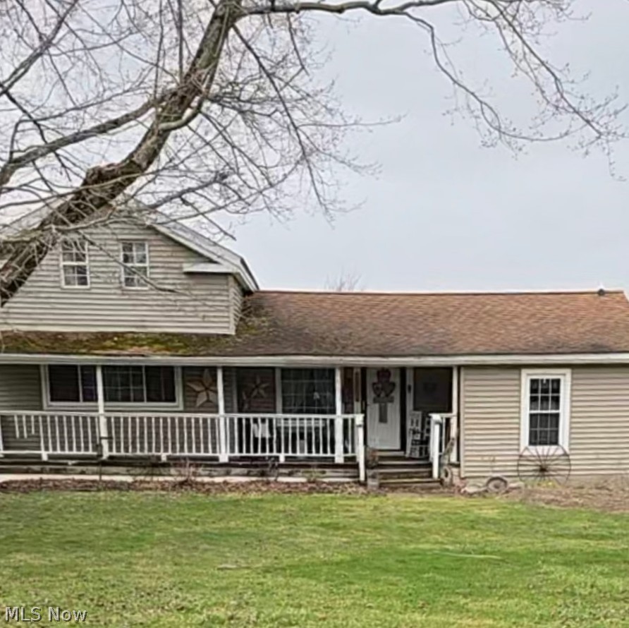 1501 Stumpville Road Jefferson OH 44047