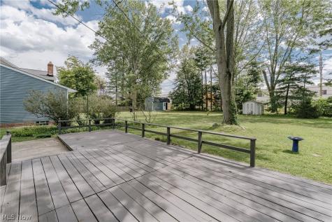 30223 Chatham Point Drive Bay Village OH 44140