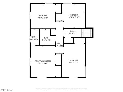 30223 Chatham Point Drive Bay Village OH 44140