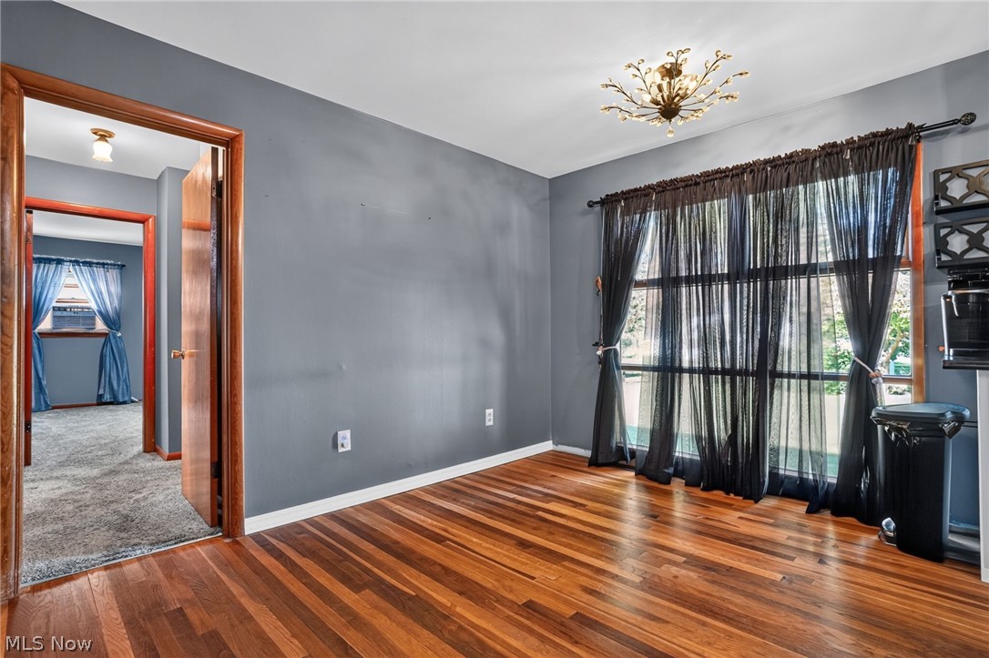 3045 Spencer Circle E Geneva OH 44041