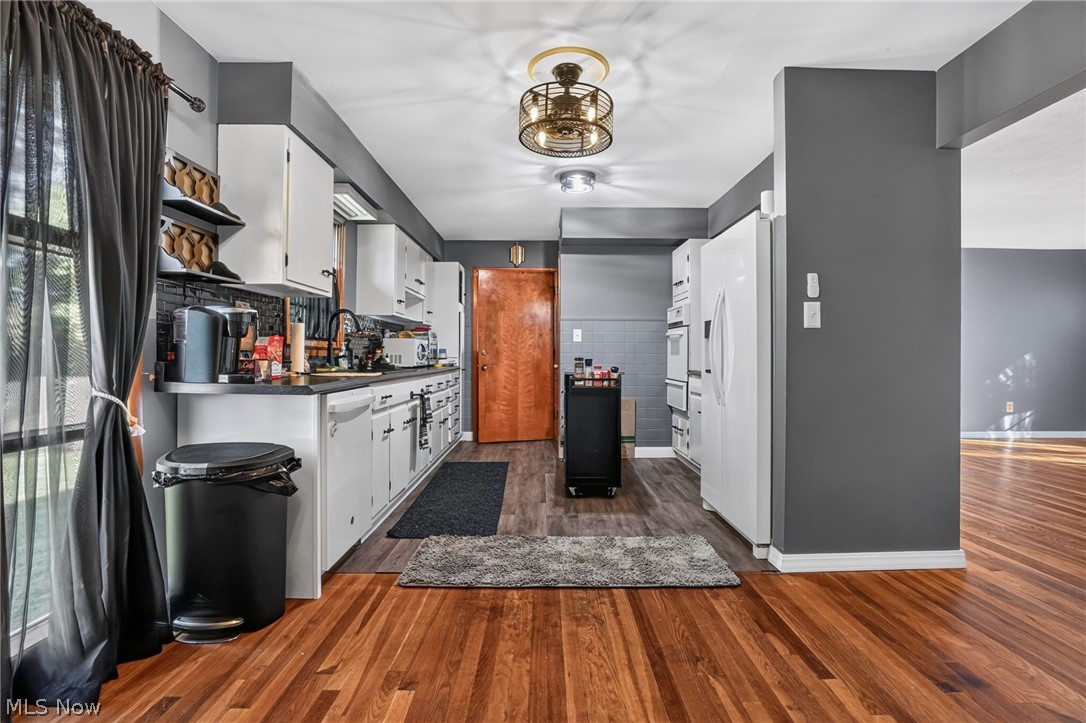 3045 Spencer Circle E Geneva OH 44041