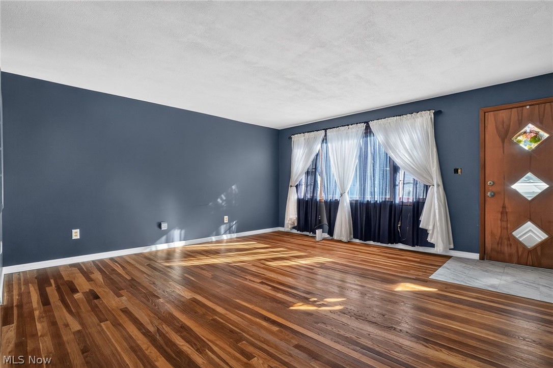 3045 Spencer Circle E Geneva OH 44041