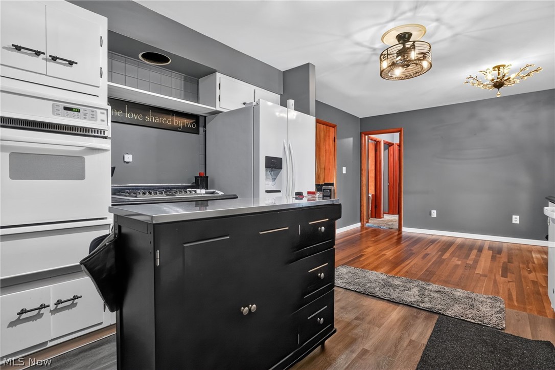 3045 Spencer Circle E Geneva OH 44041