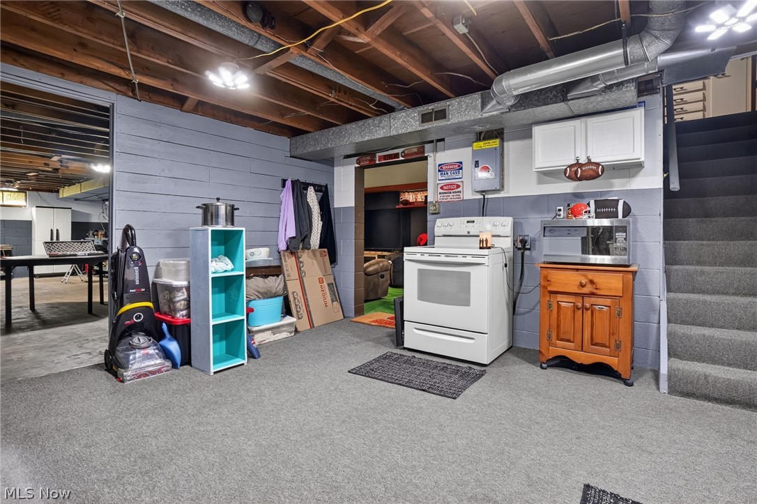 3045 Spencer Circle E Geneva OH 44041