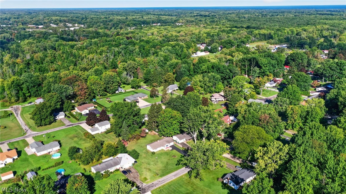 3045 Spencer Circle E Geneva OH 44041