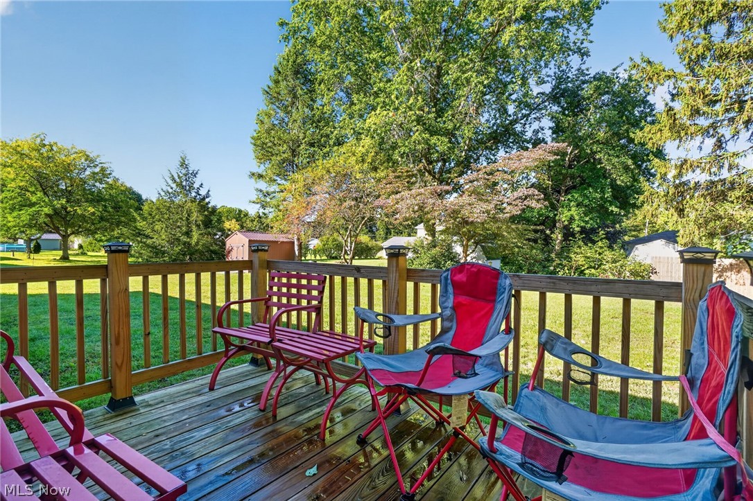 3045 Spencer Circle E Geneva OH 44041