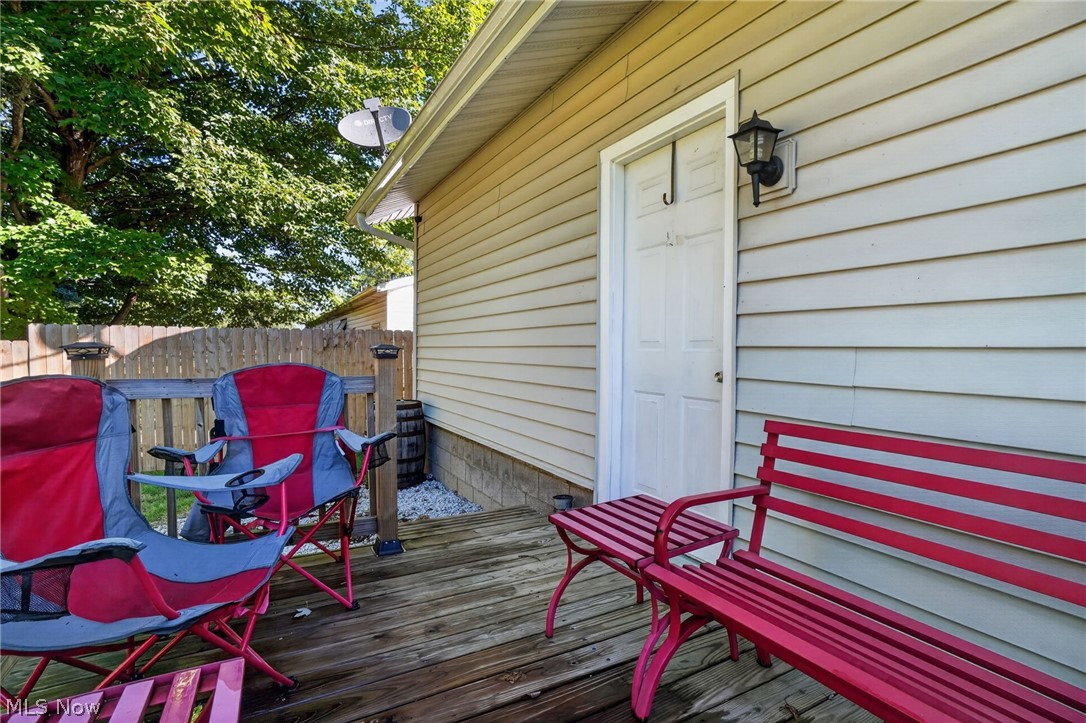 3045 Spencer Circle E Geneva OH 44041
