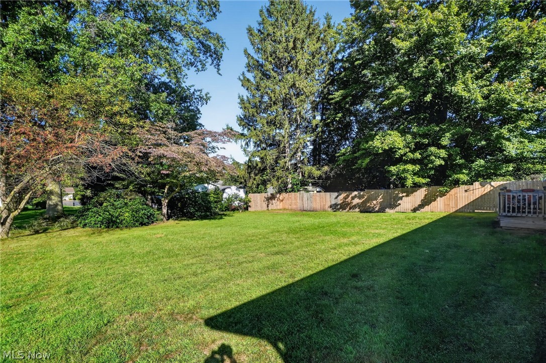 3045 Spencer Circle E Geneva OH 44041