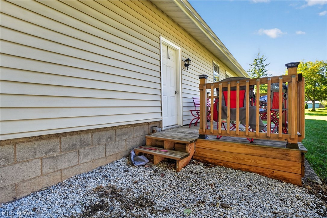 3045 Spencer Circle E Geneva OH 44041