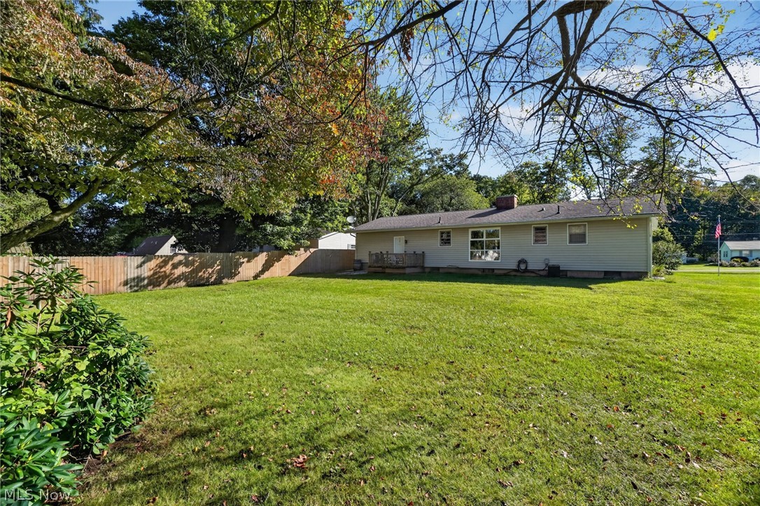 3045 Spencer Circle E Geneva OH 44041