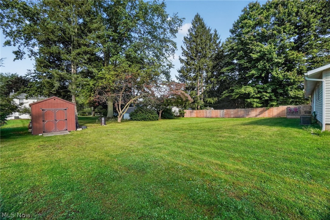3045 Spencer Circle E Geneva OH 44041