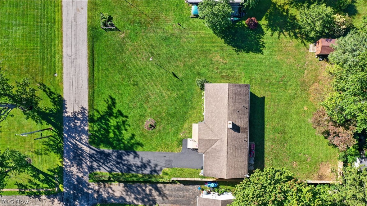 3045 Spencer Circle E Geneva OH 44041