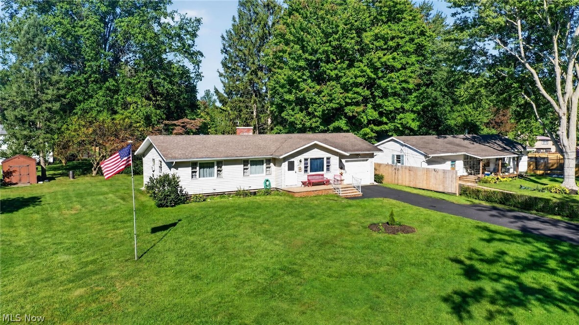 3045 Spencer Circle E Geneva OH 44041