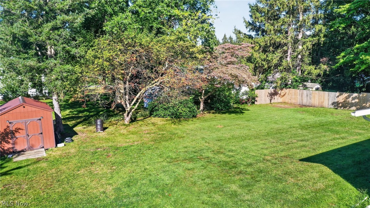 3045 Spencer Circle E Geneva OH 44041