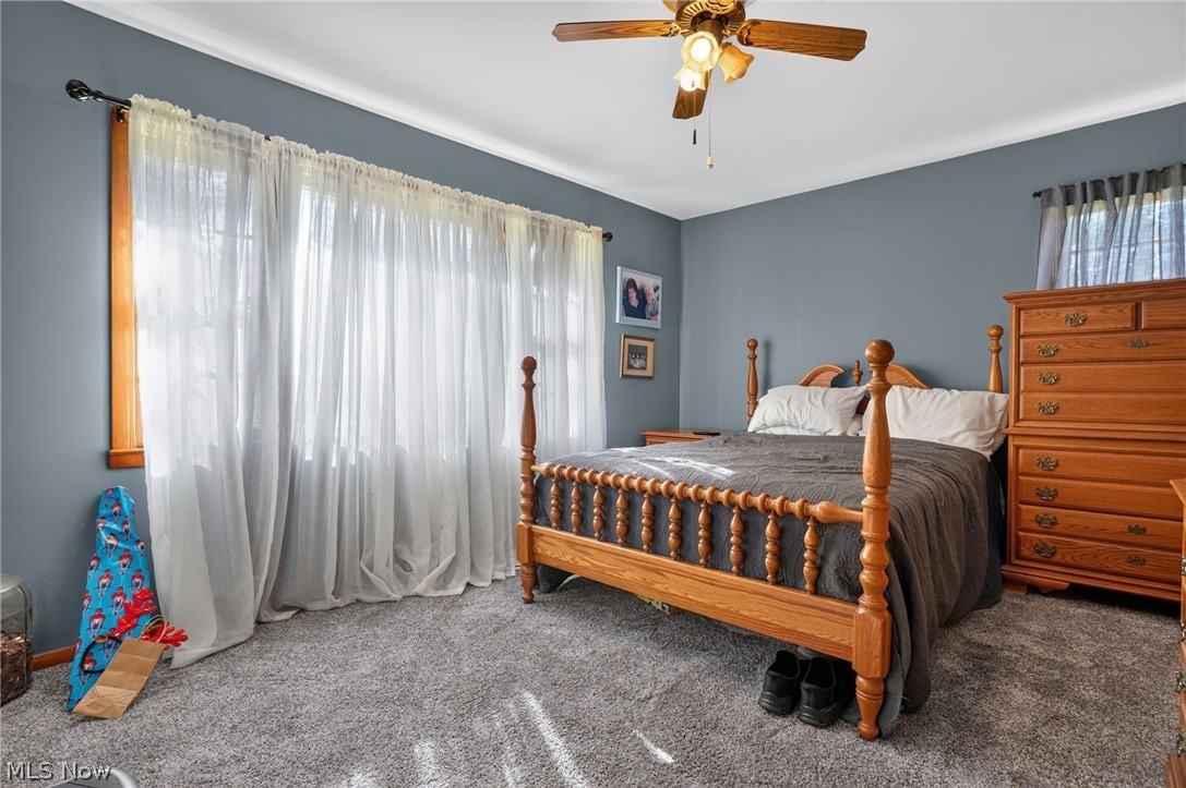 3045 Spencer Circle E Geneva OH 44041