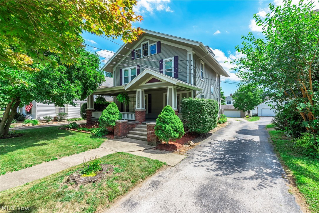 193 1/2 W Main Street Norwalk OH 44857