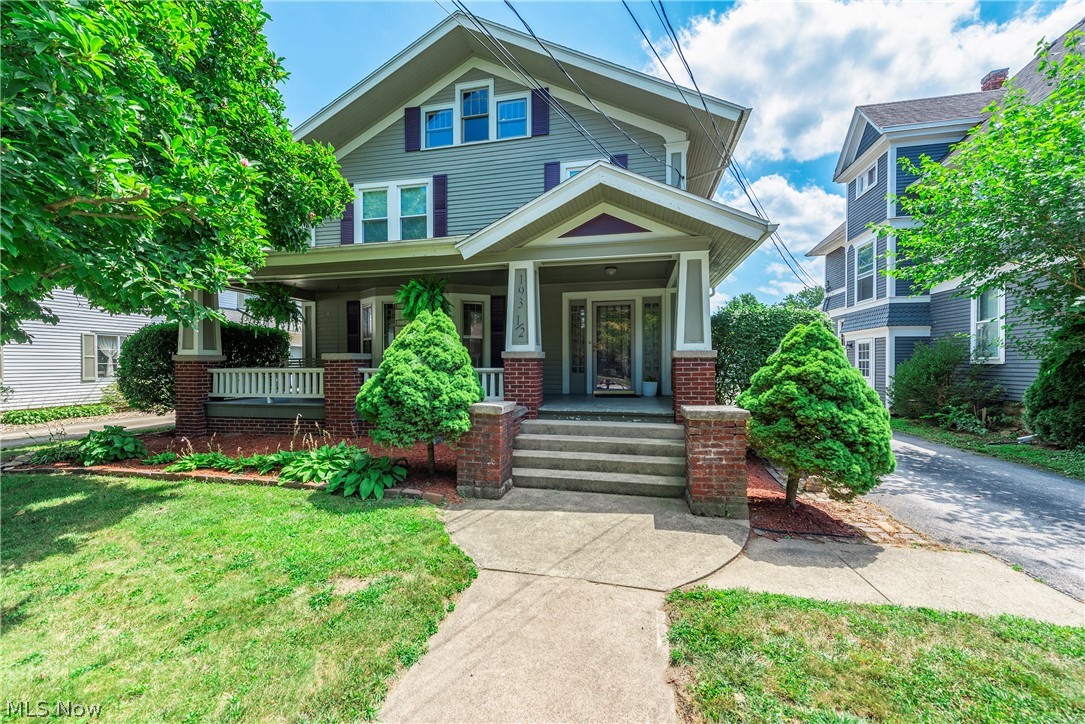 193 1/2 W Main Street Norwalk OH 44857