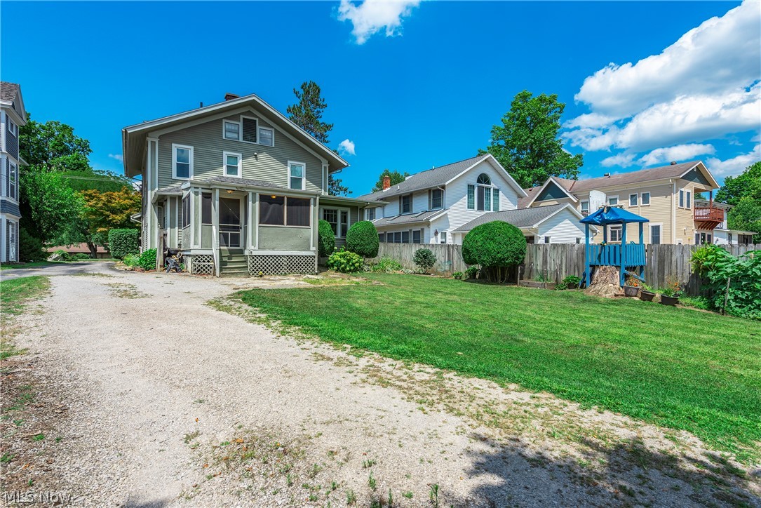 193 1/2 W Main Street Norwalk OH 44857