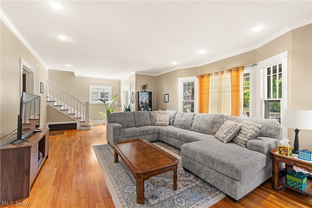 193 1/2 W Main Street Norwalk OH 44857