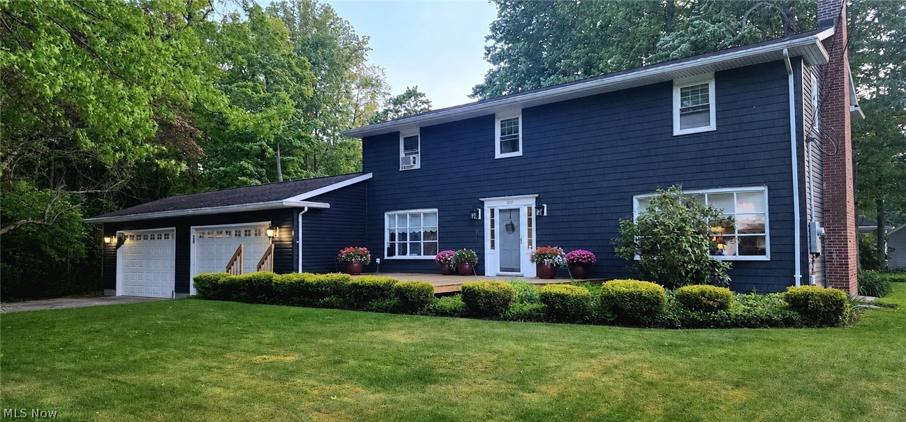 1629 Winterhaven Avenue Ashtabula OH 44004