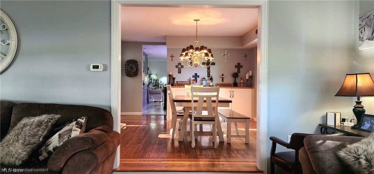 1629 Winterhaven Avenue Ashtabula OH 44004