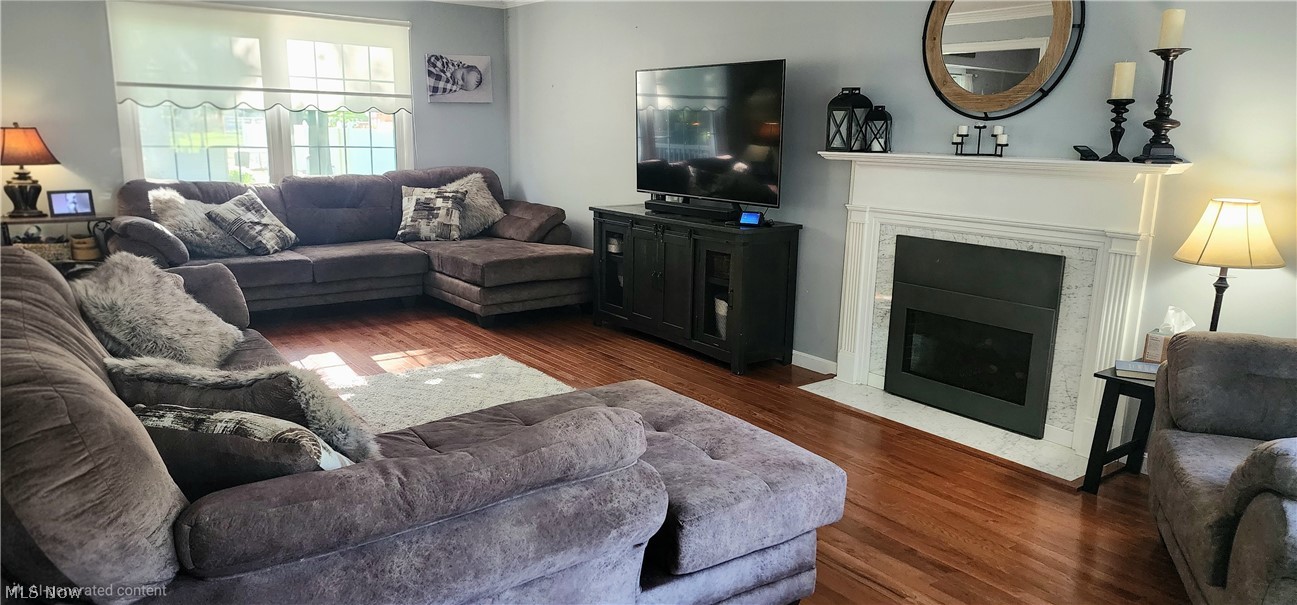 1629 Winterhaven Avenue Ashtabula OH 44004