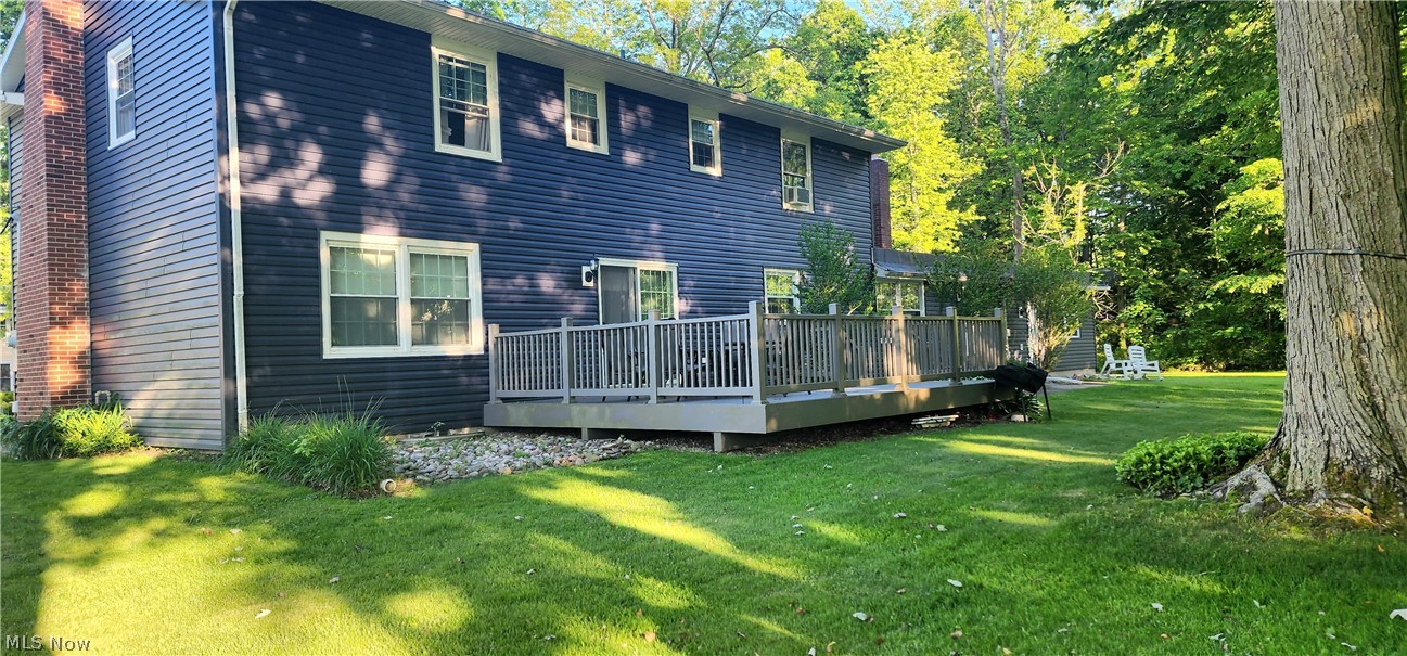 1629 Winterhaven Avenue Ashtabula OH 44004