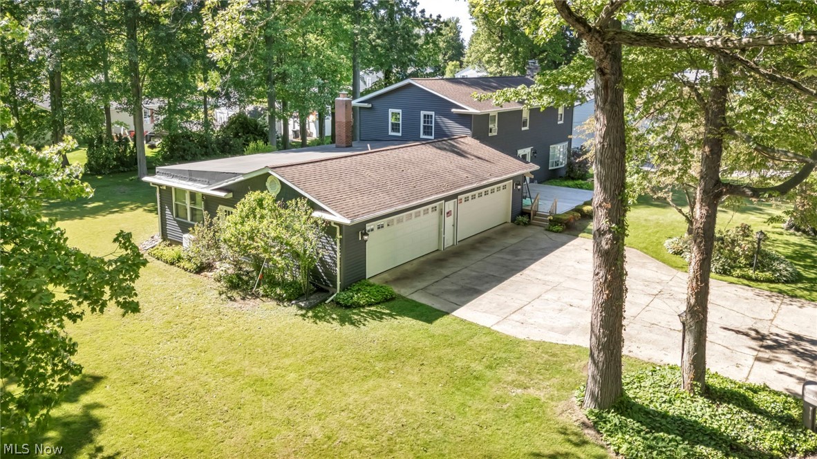 1629 Winterhaven Avenue Ashtabula OH 44004