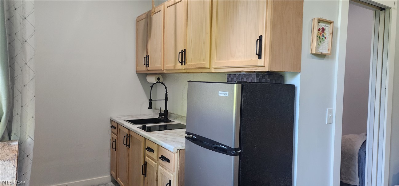 1629 Winterhaven Avenue Ashtabula OH 44004