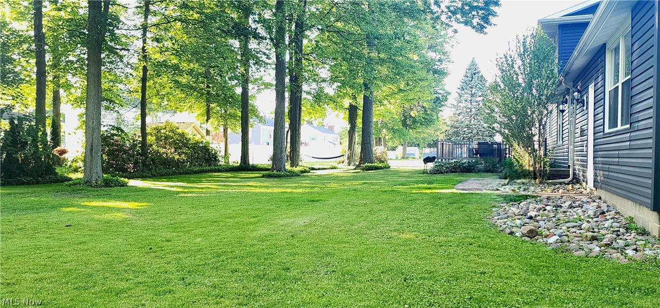 1629 Winterhaven Avenue Ashtabula OH 44004
