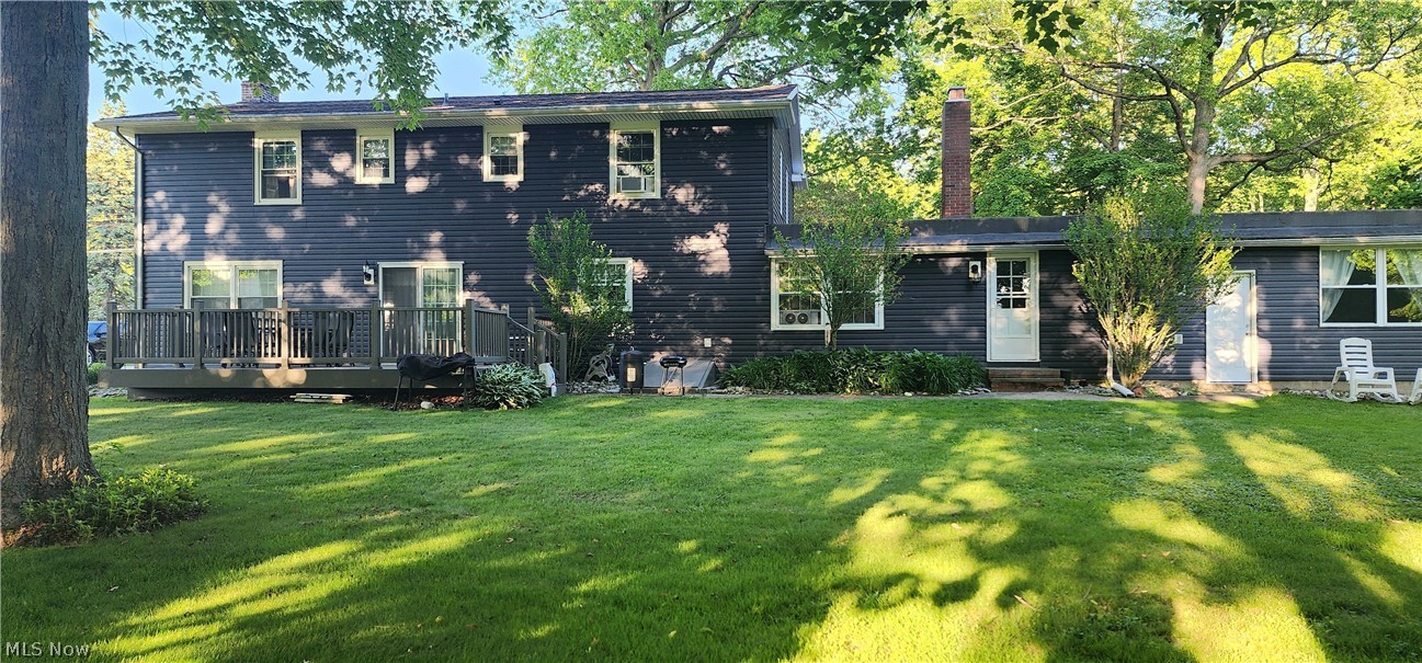 1629 Winterhaven Avenue Ashtabula OH 44004