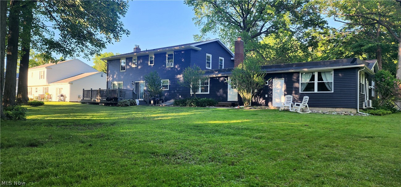 1629 Winterhaven Avenue Ashtabula OH 44004