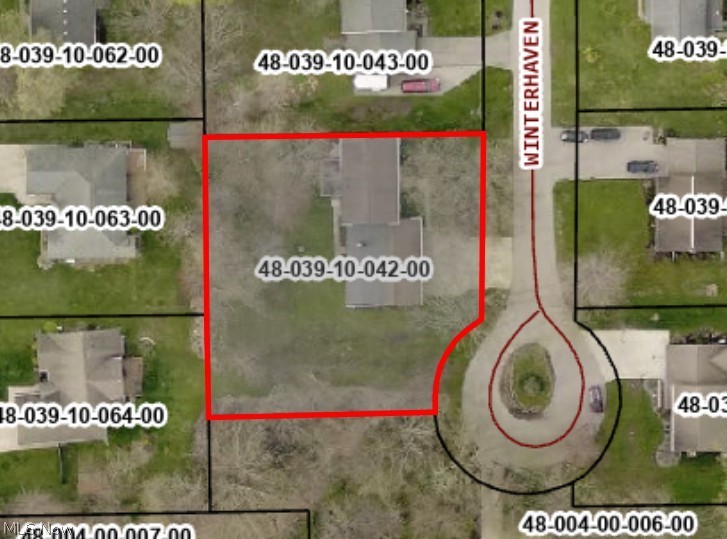 1629 Winterhaven Avenue Ashtabula OH 44004