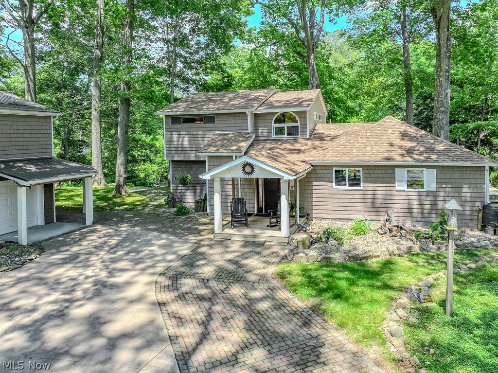 3765 Woodside Drive Extension Geneva OH 44041