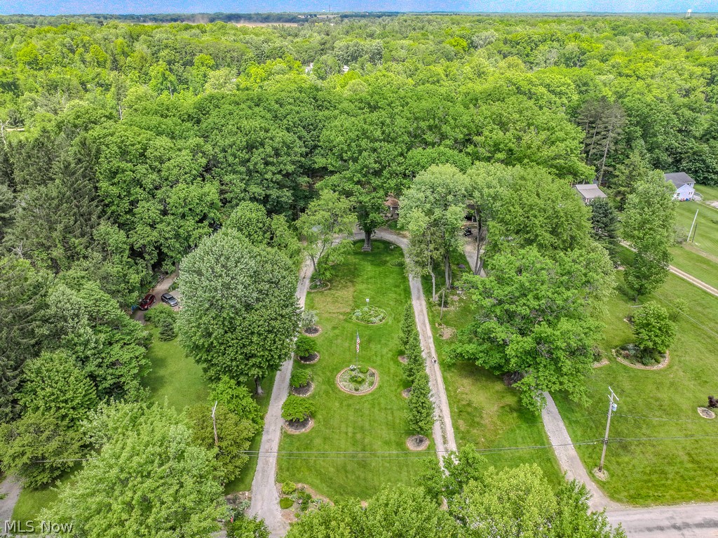 3765 Woodside Drive Extension Geneva OH 44041