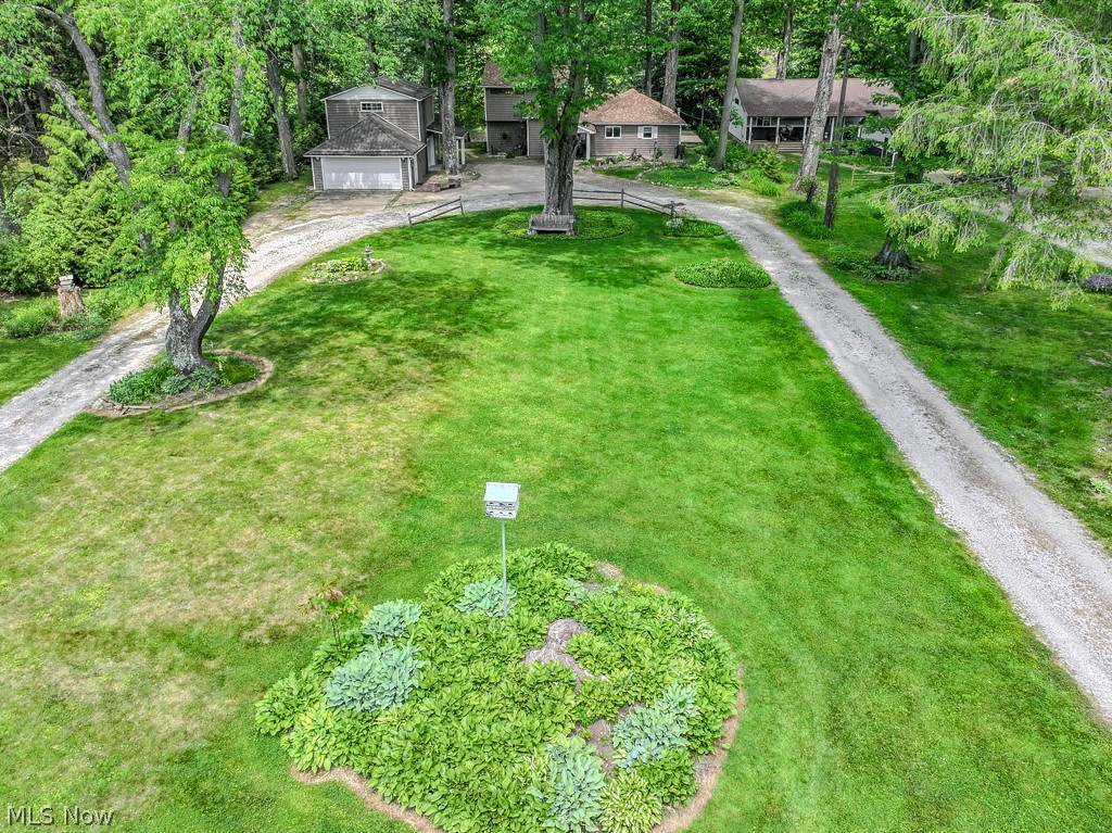 3765 Woodside Drive Extension Geneva OH 44041