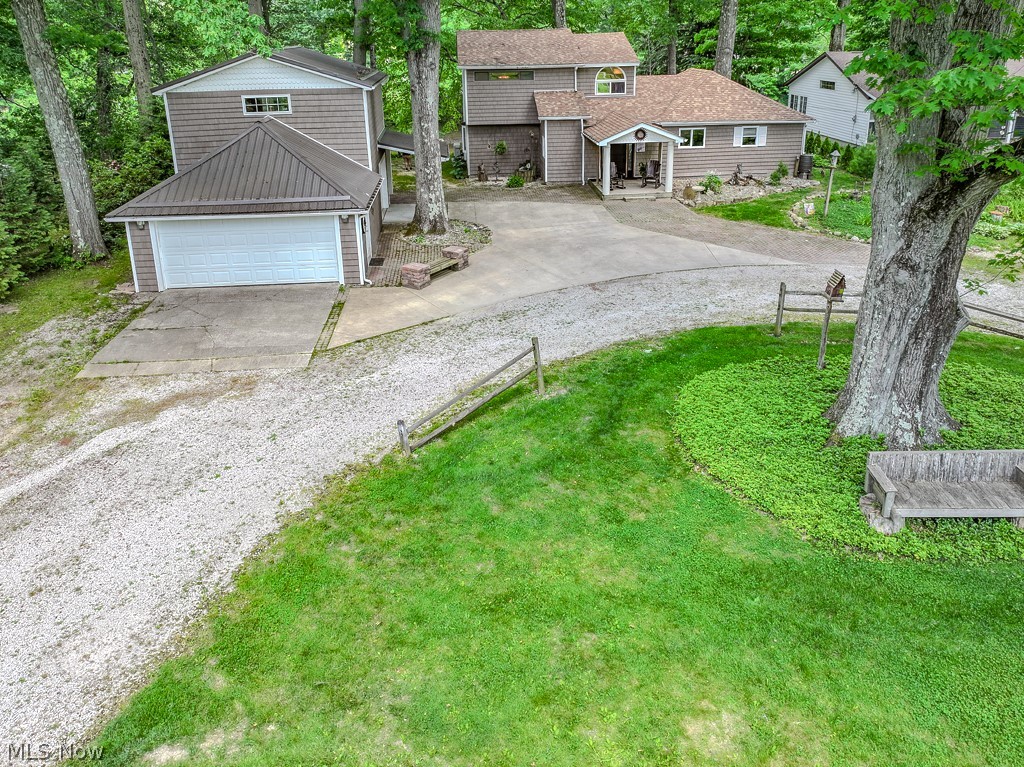 3765 Woodside Drive Extension Geneva OH 44041
