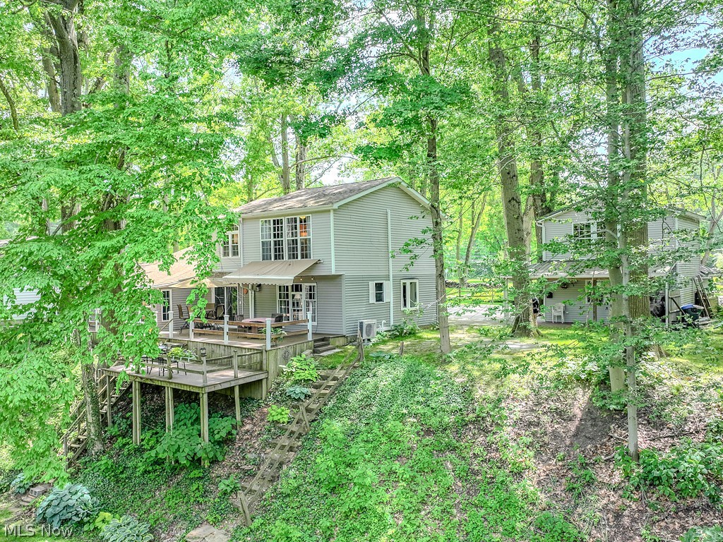 3765 Woodside Drive Extension Geneva OH 44041
