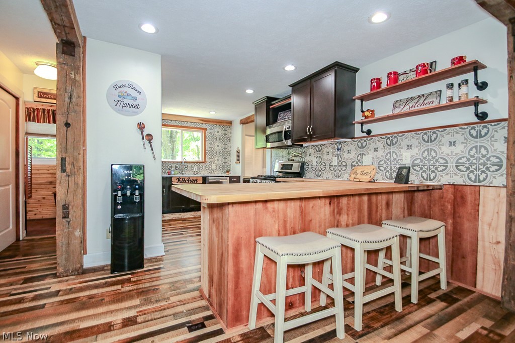 3765 Woodside Drive Extension Geneva OH 44041