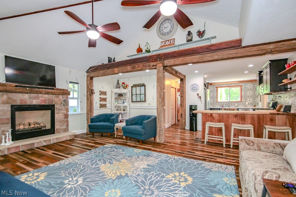 3765 Woodside Drive Extension Geneva OH 44041
